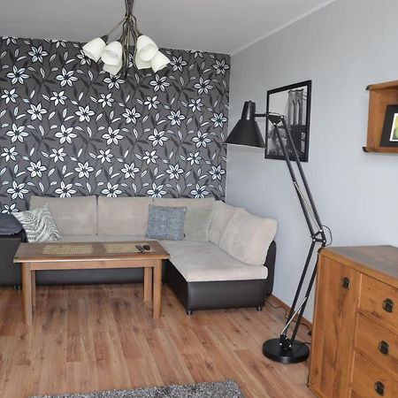 BM apartament Apartment Lublin Bagian luar foto