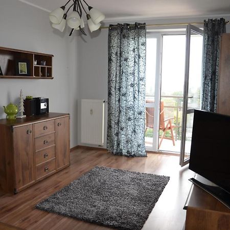 BM apartament Apartment Lublin Bagian luar foto