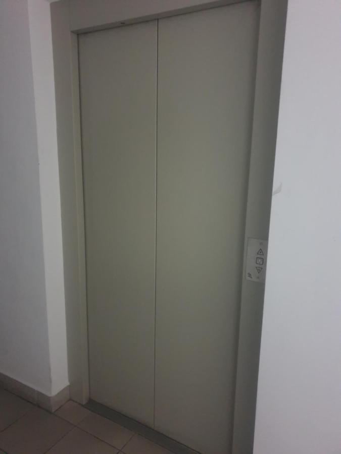 BM apartament Apartment Lublin Bagian luar foto
